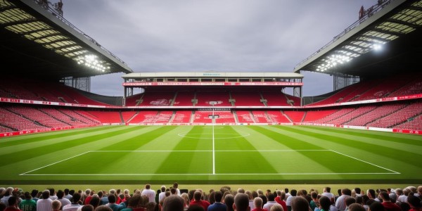 英超首轮激情四溢四大豪门争辉红军凯旋切尔西失利枪手逆袭红魔