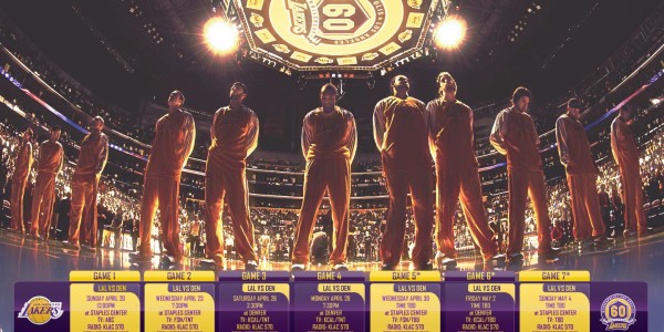 NBA新赛季薪水榜：库里接近6000万连续9年第一 詹姆斯仅第12